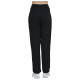 Target Γυναικείο παντελόνι φόρμας Open Hem Fleece Pants